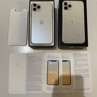 iPhone 11 Pro 64Gb iBox Second