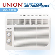 airconditioner for small room 0.5HP air conditioner window type aircon Dripless Non-Inverter Aircon