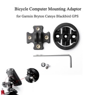 Cycle Computer GPS Bicycle Stopwatch Extension Mount Adaptor Connector for Garmin Bryton Cateye Blackbird IGPSPORT