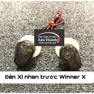 Winner X front turn signal light - Motorcycle Toys