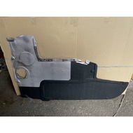 BMW F10 GEAR BOX LOWER COVER （F02 / F07）