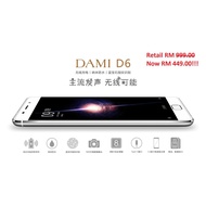 DAMI D6