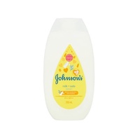 Johnson's Milk + Oats Lotion 200ml