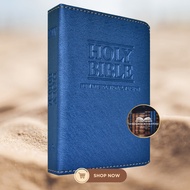 NIV Bible Size. Small (034 NIV CABLE COMPACT)