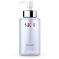 SK-II 青春露潔顏油 250mL