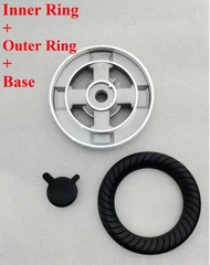 [ORIGINAL] ELBA EGH-G8522G/ G8523G/ G8527G/G8592G Gas Burner