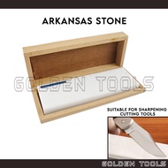 Arkansas Stone For Sharpening Bench Stone Hard Honing Stone