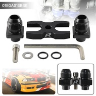 Oil Cooler AN10 Adapter Fitting For BMW E36 E46 Euro E82 E9X 135/335 135i/335i/335xi/xDrive 1M Coupe