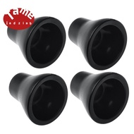 4 Pack Ball Picker Golf Ball Retriever Portable Grip Sucker Tool Golf Ball Pick Up Training Aids for