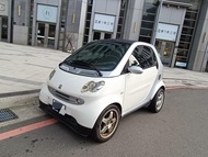 ［自售］SMART FOR TWO 450 實跑七萬公里 中古車 SMART小車  二手車 很新！代步小車 超省油