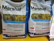 Marshal 5GR 4kg