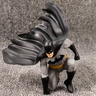 Popular bulk goods Avengers DC Batman model figurine  Desktop Decoration FLRV