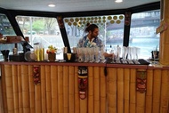 Chicago River Sunday Funday Mimosa or Bloody Mary Party Cruise