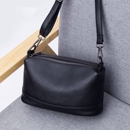 SC0 Blonshe Beg Silang Perempuan Viral Tas Wanita Terbaru Handbag Women Branded 100%ori Handbag Wome