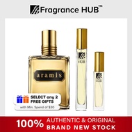 [FH 5/10ml Refill] Aramis Classic EDT Men by Fragrance HUB