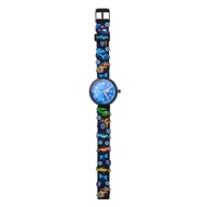 PLAYTIME WATCH TIME TEACHER CAR - WATCH