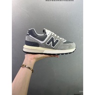 NB 5740 Casual Shoes/New Balance NB5740 Shoes Trendy Shoes Jogging Shoes Joint Simple Anti-slip UHLZ