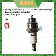 1pcs Spark plug for pocket bike mini bike dirt bike 47cc 49cc