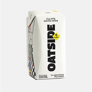OATSIDE Original Oat Milk 200ml