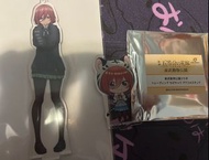 五等分花嫁 中野三玖