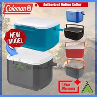 Coleman 16QT Excursion Cooler Box Made In USA / Made in Asia