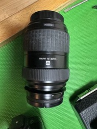 Olympus 40-150mm f/3.5-4.5 Zuiko Digital Zoom Lens