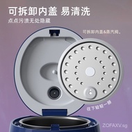 Bear Rice Cooker Mini Small1-2People Use Automatic Multi-Functional Single Dormitory Cooking Small Electric Rice Cooker