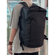 [Pilihan] GHERSON Beg Sekolah Pelbagai Fungsi Perjalanan Berkapasiti Besar Beg Sekolah Penghantaran 