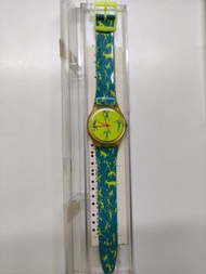 Swatch 手錶