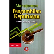 Decision Making Management Book