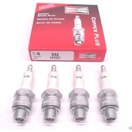 Champion Spark Plug H10C (4)