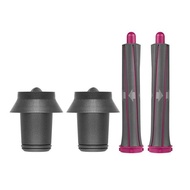 3in1 For Dyson Airwrap Supersonic Hair Dryer Curling Attachment Automatic Hair Curler Barrels And Adapters Styler Curling Tool