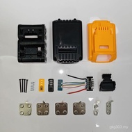 Battery DCB1846.0 AH DeWalt Bracket 20V Replace All 10 Sets Material Core DEWDCB206 18650 YB3R