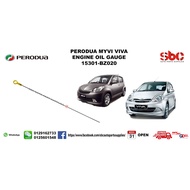 PERODUA VIVA MYVI ENGINE OIL DIPSTICK