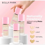 BELLA PARK LIQUID FOUNDATION ORIGINAL HQ