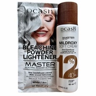 DCASH MASTER HAIR BLEACHING POWDER 15g