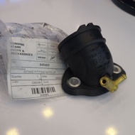 ORIGINAL VESPA PIAGGIO LX150 CARBURETOR INTAKE 849465