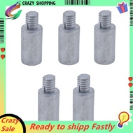 3838499 Zinc Saltwater Anode for   275 280 290 AD AQ AQAD BB D4 D5 D6 D7 D8 D9 D11 D12 DP 18-6001 38