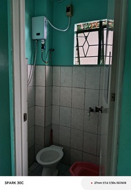 อพาร์ตเมนต์ 2 ห้องนอน 1 ห้องน้ำส่วนตัว ขนาด 140 ตร.ม. – บาเกียว ซิตี้ พร็อพเพอร์ (IYA LEE TRANSIENT 