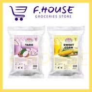 888 Taro / Sweet Corn Flavoured Drink Premix (650g)