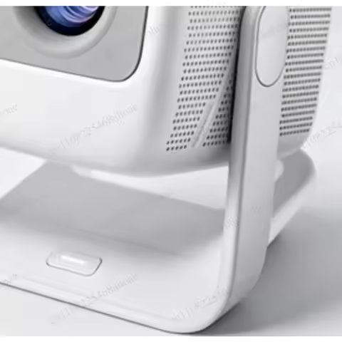 Home ultra high definition bedroom wall wireless projector international version N1S 4K laser projec