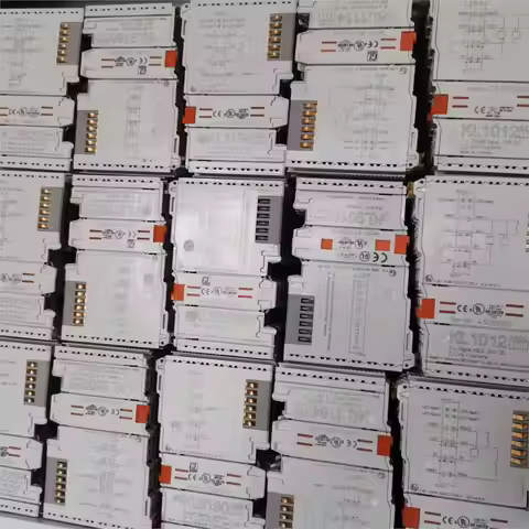 BECKH OFF KL3204 KL3311 KL3312 KL3314 KL3351 KL3468 KL4001 KL4004 KL4112 KL4132 KL4404 KL4408 KL4438