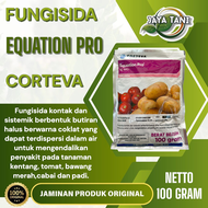 Fungisida EQUATION PRO 52WG 100gran - CORTEVA