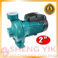 Shengyik 2HP Electric Water Pump 2"