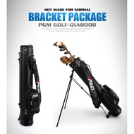 PGM GOLF BAG HAFTSET (QIAB008) ใส่ได้สูงสุด 9 ไม้