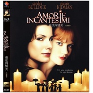 [English][Ready Stock] Blu-ray HD Movie 4K UHD 1080P Practical Magic