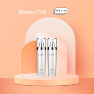 Shopee x Eaoron Brand Box - Eaoron Hyaluronic Set (Toner 120ml + Lotion 120ml)
