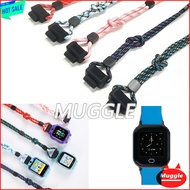 POSB Smart Buddy Watch 5th Gen Watch anti-lost lanyard smart watch lanyard POSB Buddy Smart Kids Wat