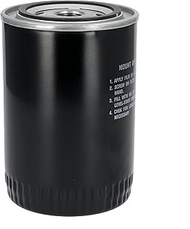 40065302 Oil Filter, Compatible with Hatz 4L42C, 4L43C, 2M31, 2M40, 2M41, 3M31, 3M40, 3M41, 3M43, 4M