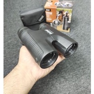 TEROPONG BINOCULAR ORIGINAL BUSHNELL PERMA FOCUS "10x42" TELESCOPE ZOOM JARAK JAUH